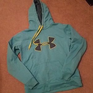 Under Armour Hoodie